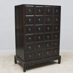 1796&nbsp;3220&nbsp;CHEST OF DRAWERS